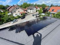 15kWp Anlage