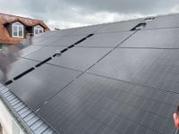 10kWp Anlage