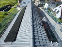 6kWp Anlage